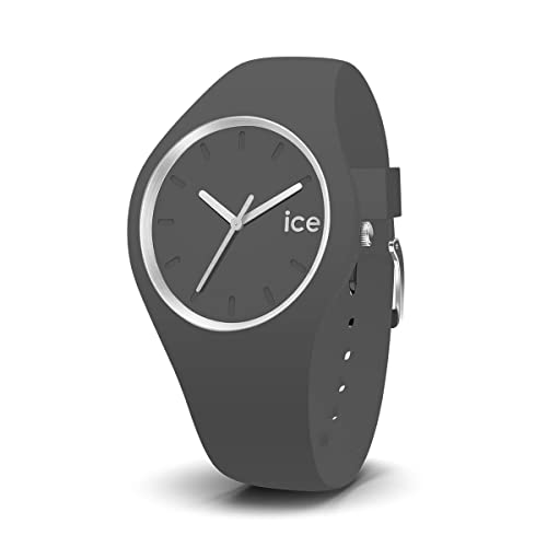 正規代理店 [Ice watch] アイスウォッチ 時計 腕時計 レディース 021149 アイス エニー ICE ANY グレー スモール